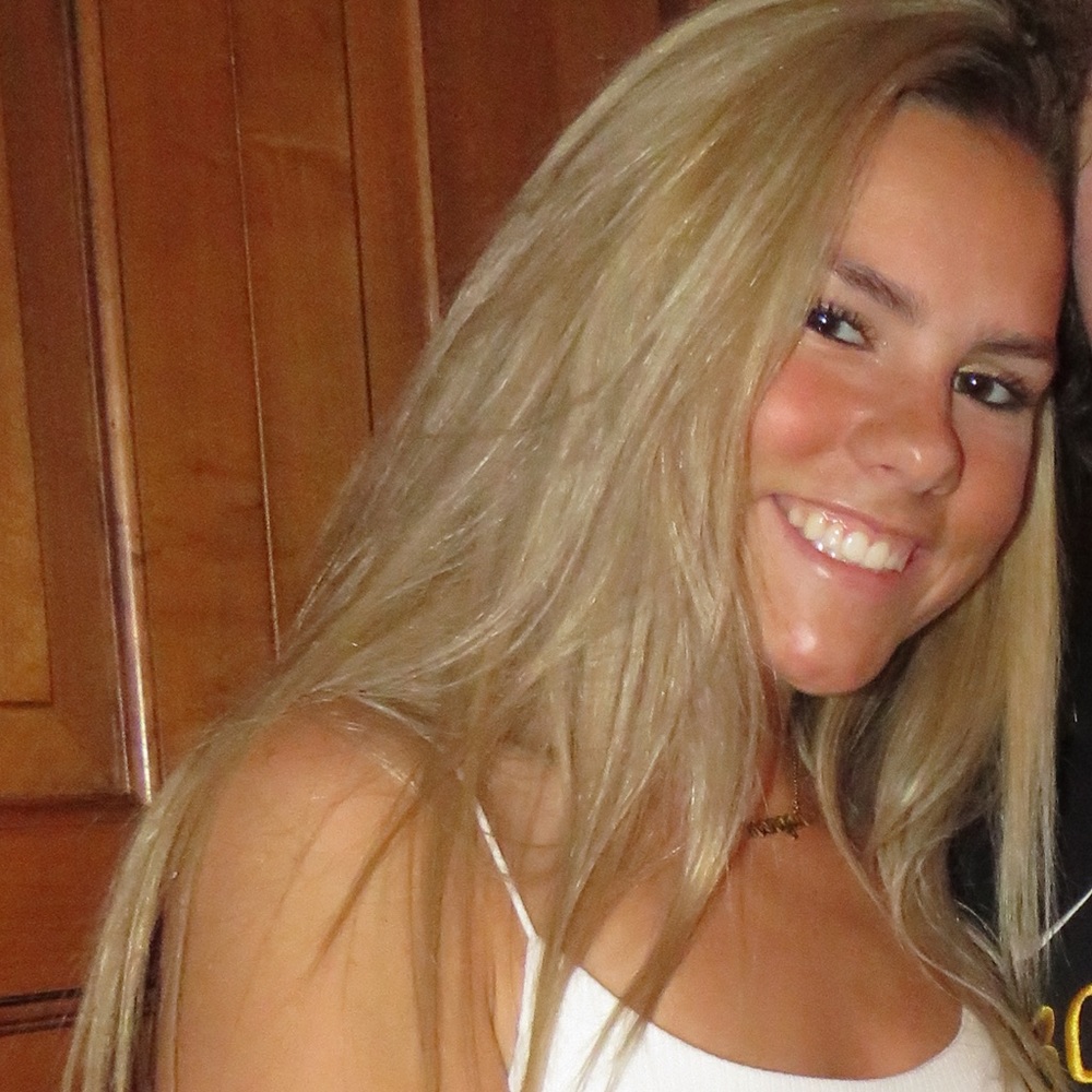 Meet your Posher, Morgan